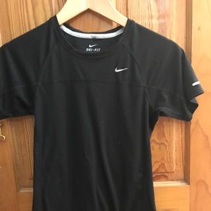 Women’s Nike compression shirt